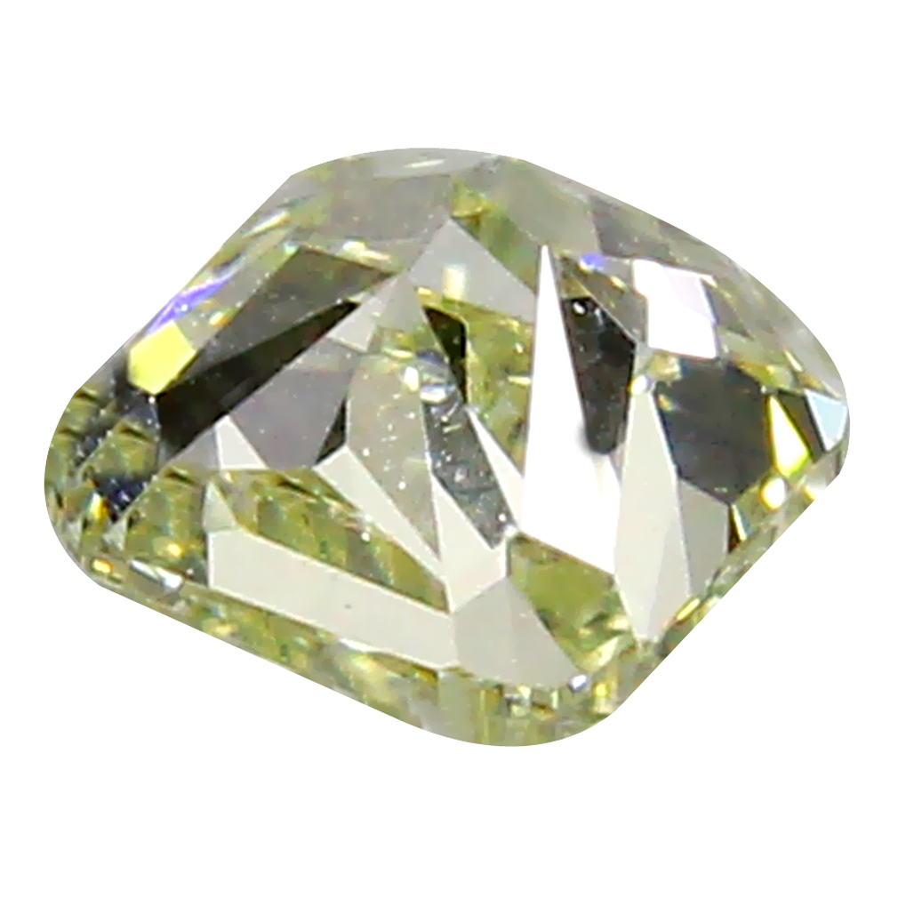 0.32 ct AIG CERTIFIED TOPNOTCH VVS2 MARQUISE (7 X 4 MM 