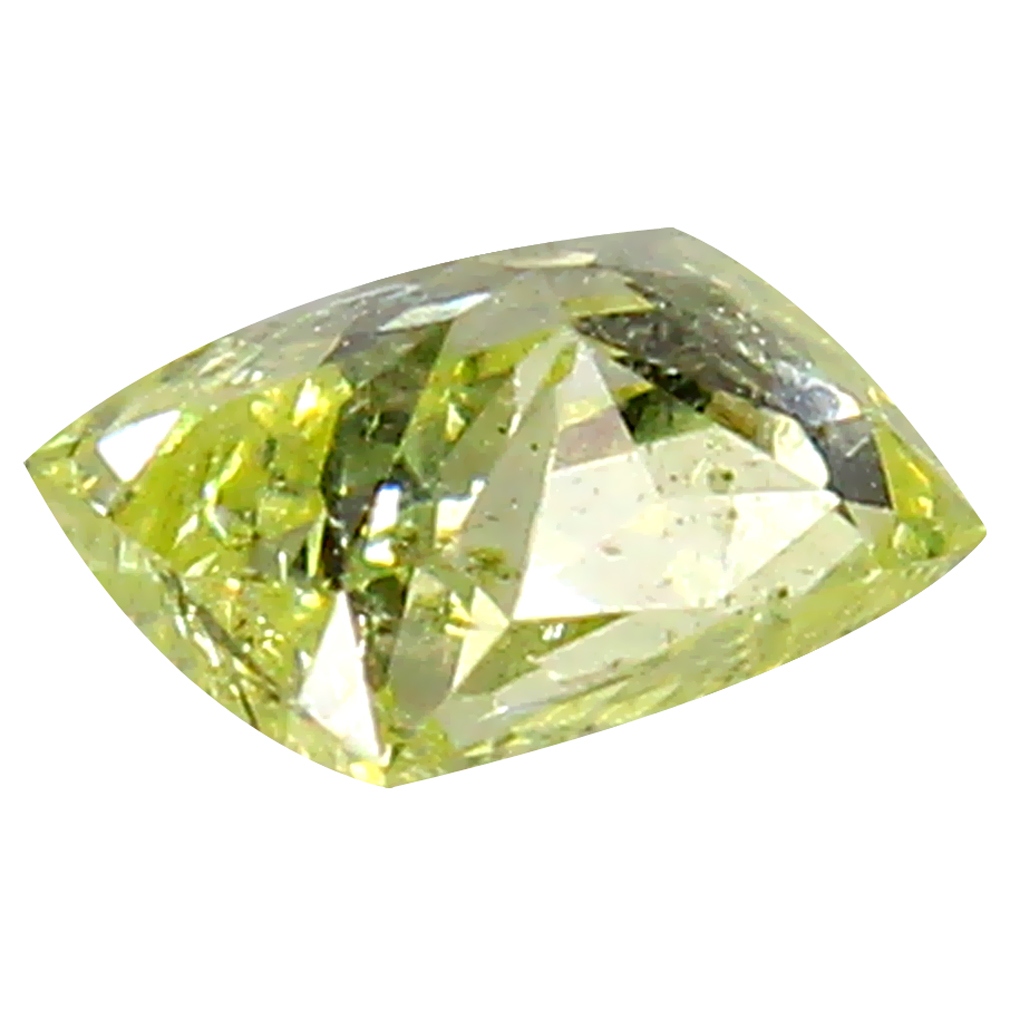 0.43 ct AIG CERTIFIED SI2 CLARITY MARQUISE CUT (7 X 4 MM 