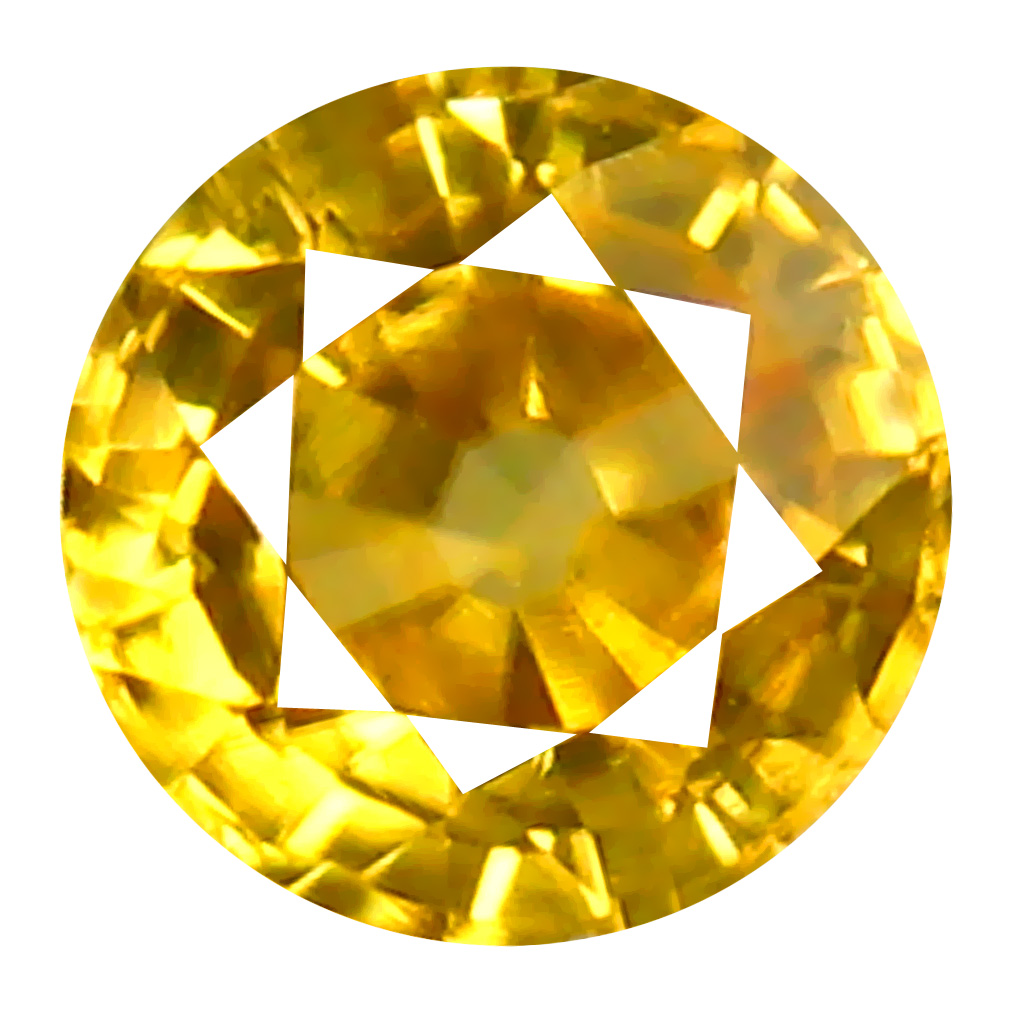 yellow gems