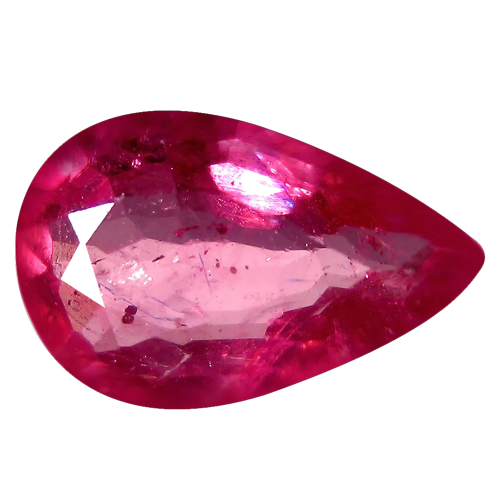 PADPARADSCHA SAPPHIRE 2.25 MM ROUND CUT ALL NATURAL AAA